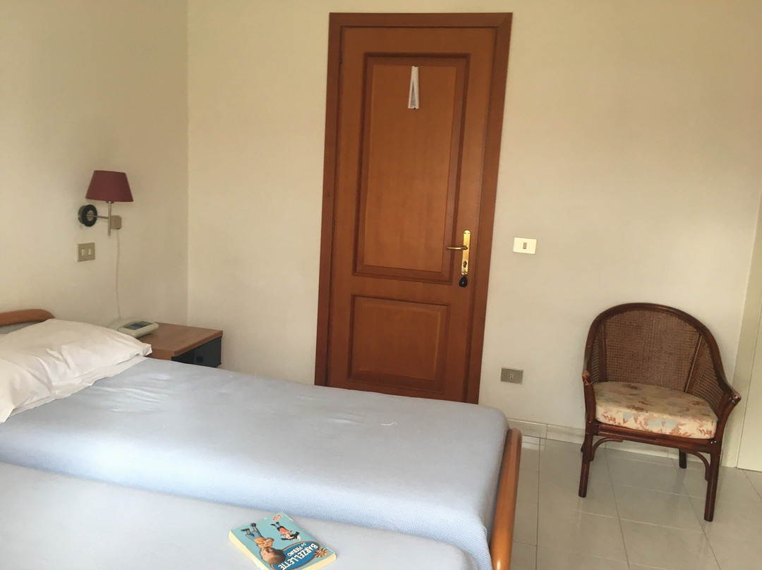 Hotel La Capannina主图