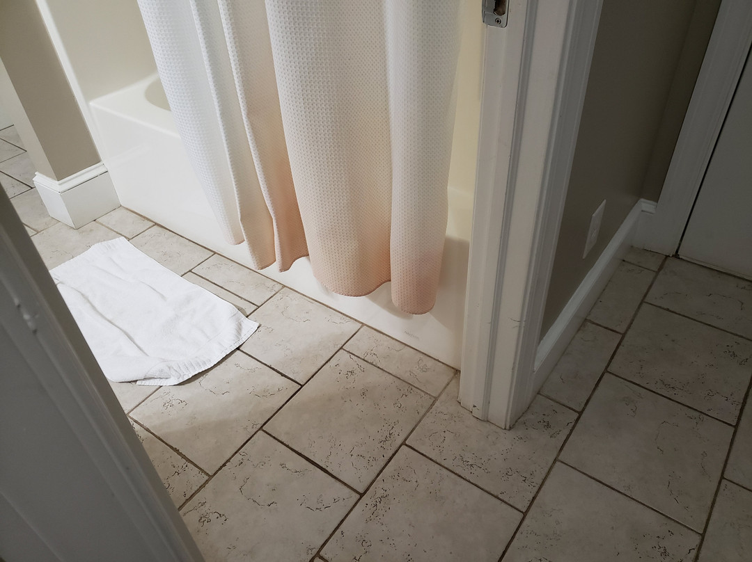 Candlewyck Cove Resort主图