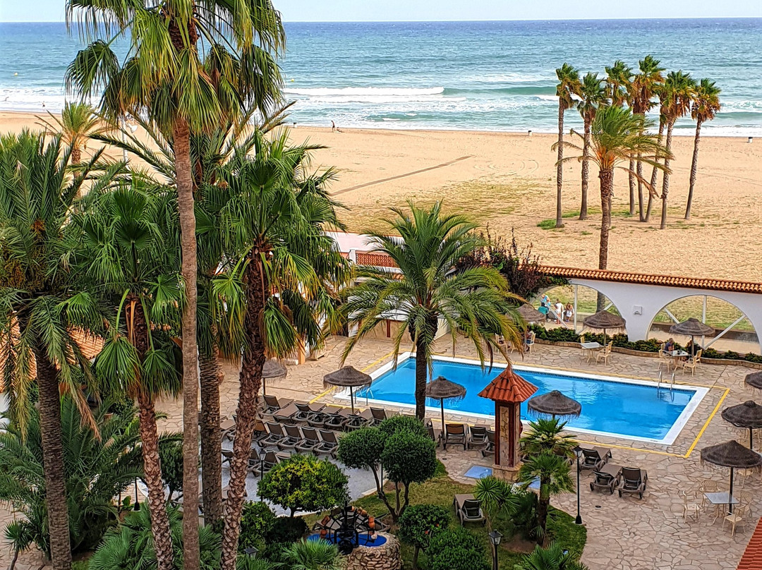 4r Gran Europe主图