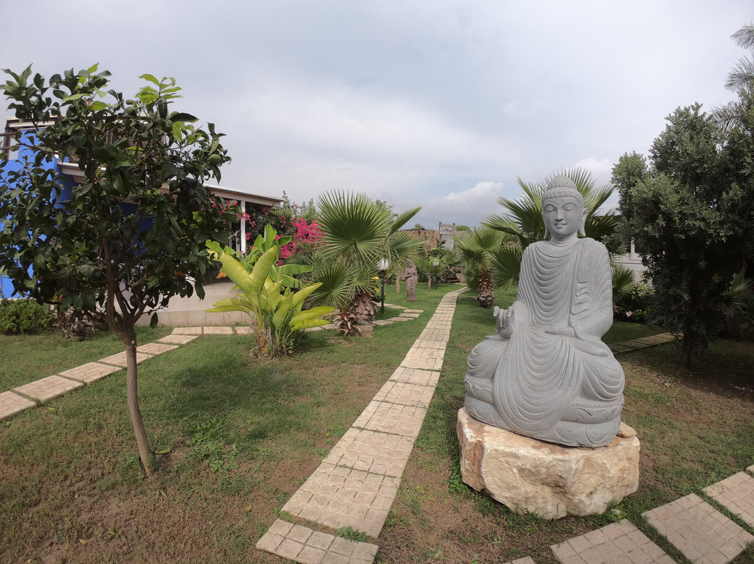 Floripa Yoga & Kitesurf House主图