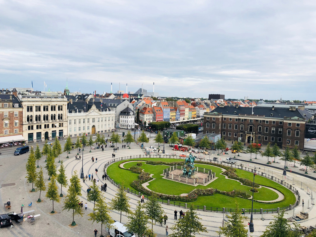 安格利特酒店主图