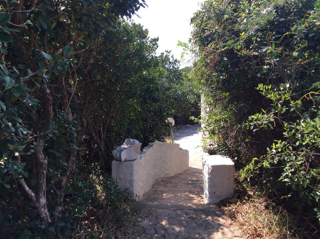 Sunset Beach Resort主图