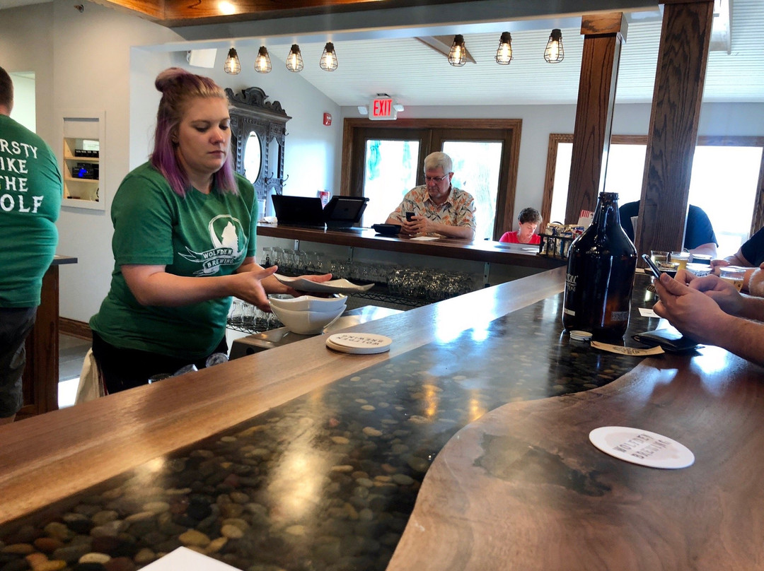 Wolfden Brewing-Bloomingdale必去景点