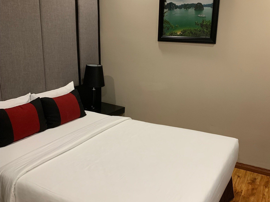 Paragon Saigon主图