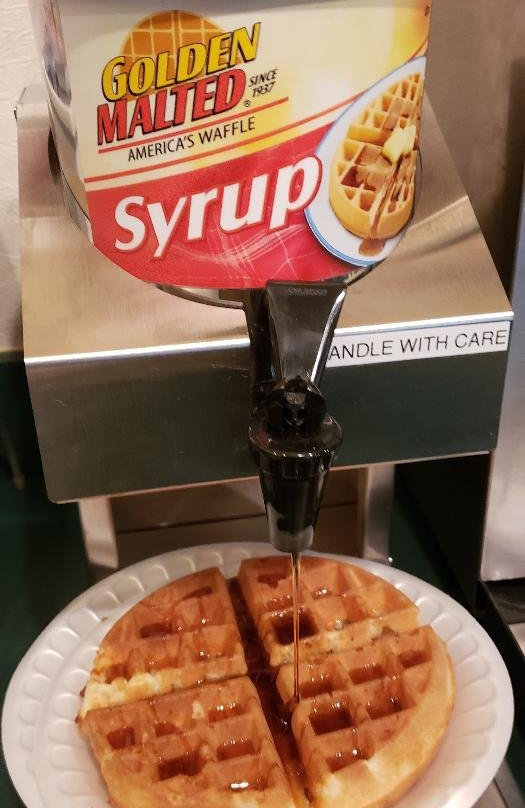 Super 8 by Wyndham Wheeling主图