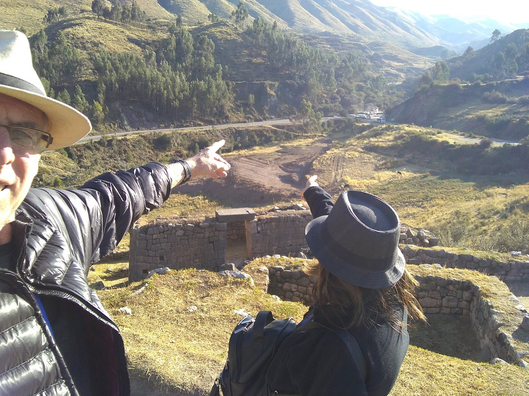 Bolivia Travel-圣克鲁斯省必去景点