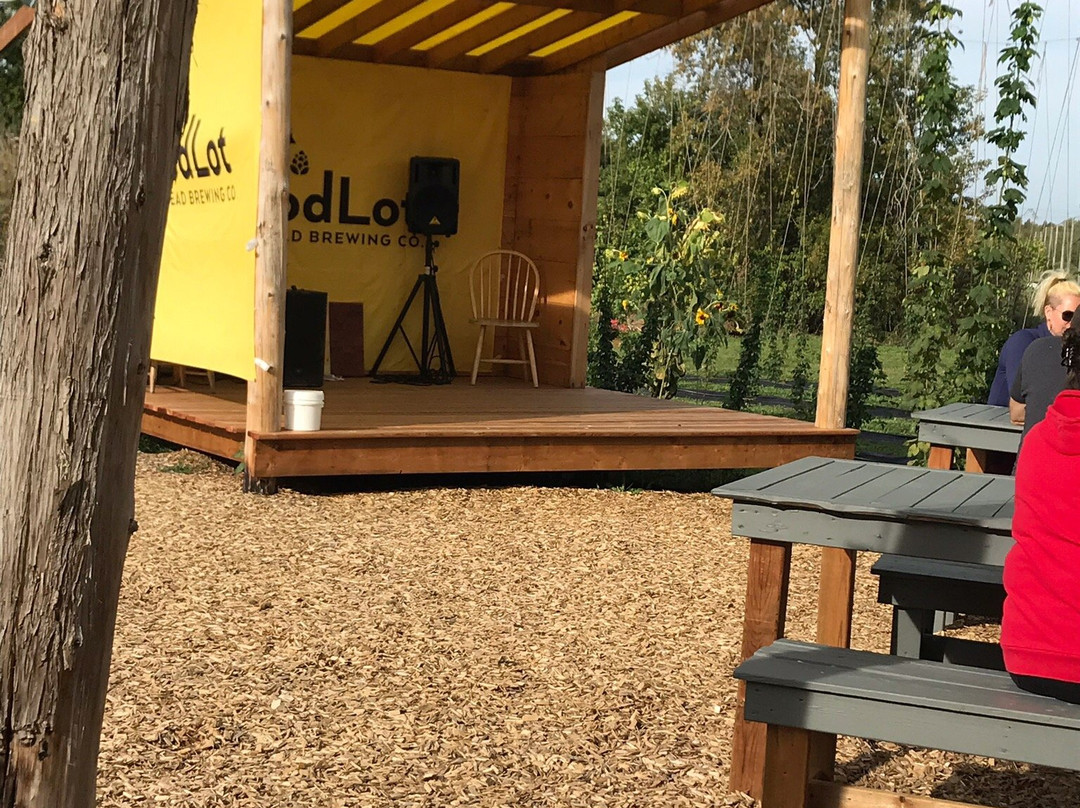 GoodLot Farmstead Brewing Co.-Alton必去景点