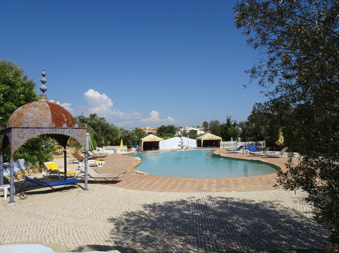 Hotel Capela Das Artes主图