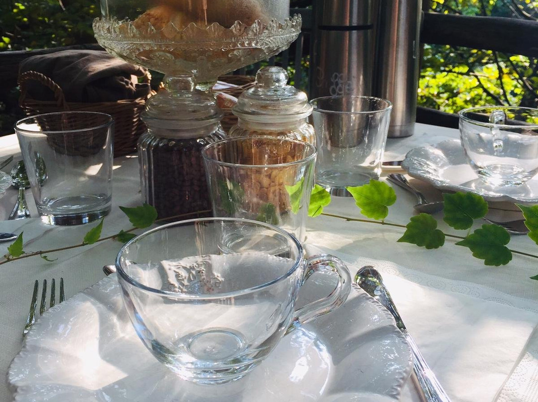 Bed and Breakfast Il Giardino dei Semplici主图