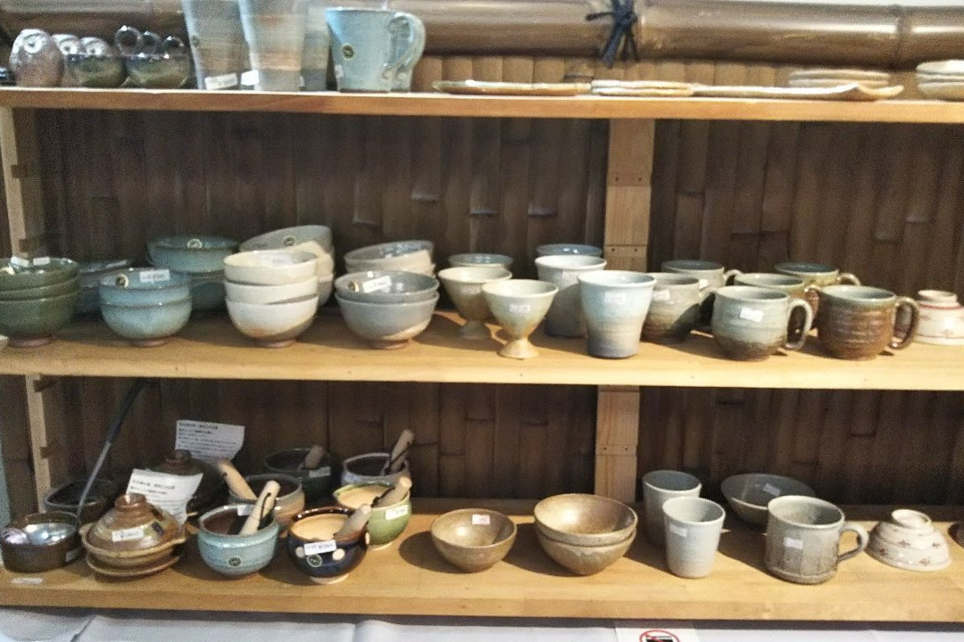 Kumihimo no Sato景点图片
