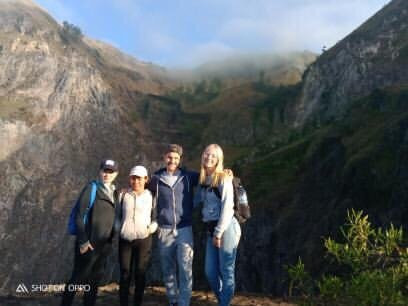 Mount Batur Tour & Trekking-库塔必去景点