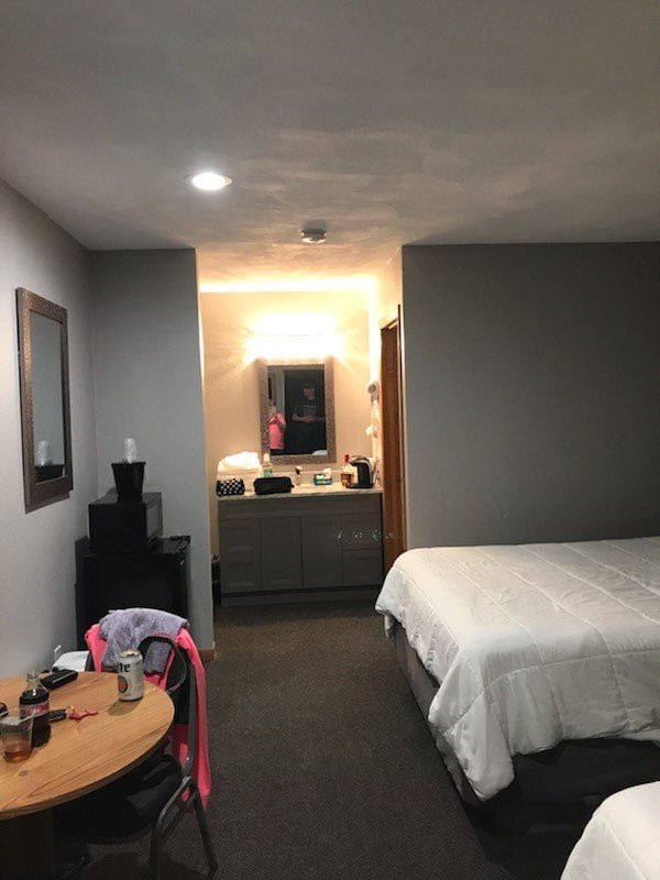 Gasthaus Motel主图