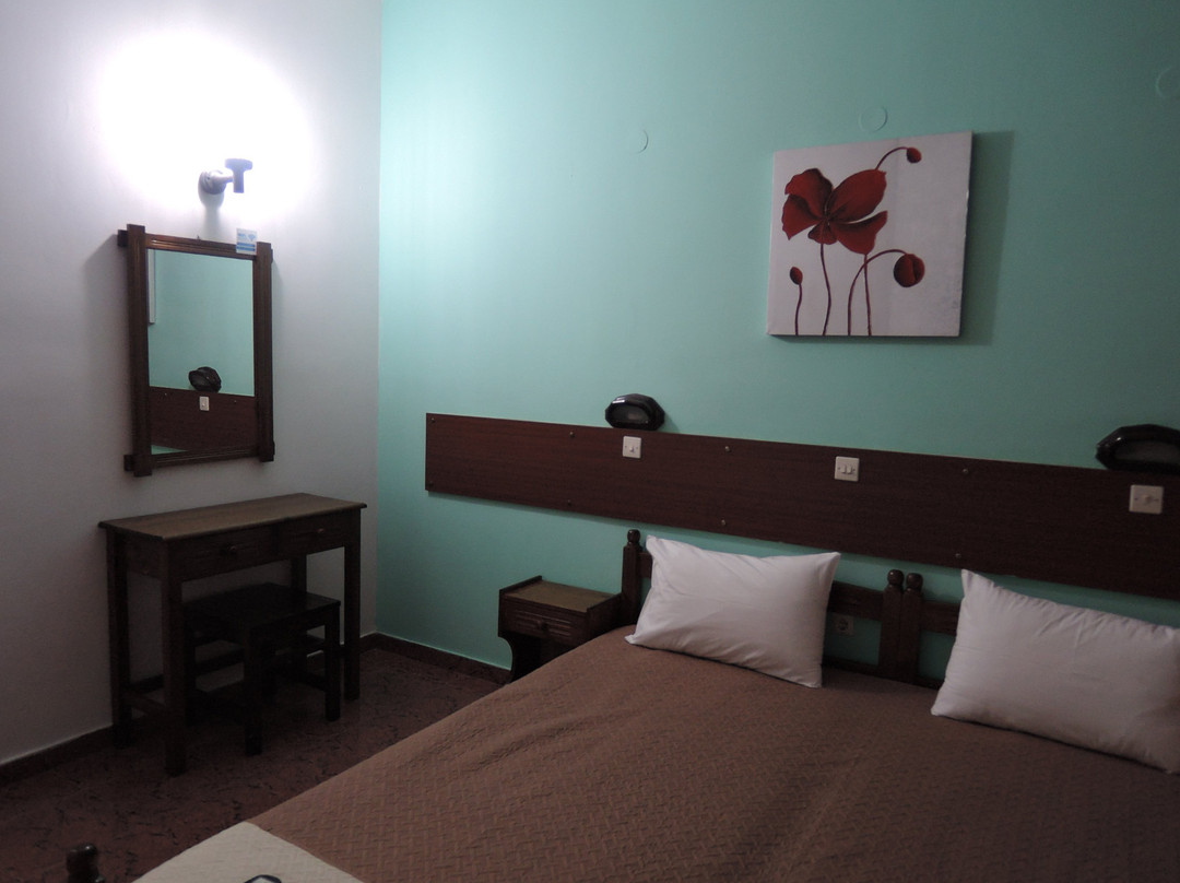 Afroditi Junior Suites主图