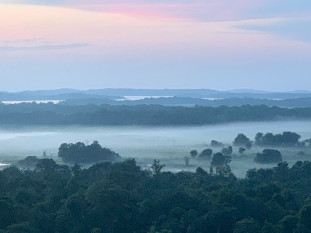 Best Western Premier Panbil主图