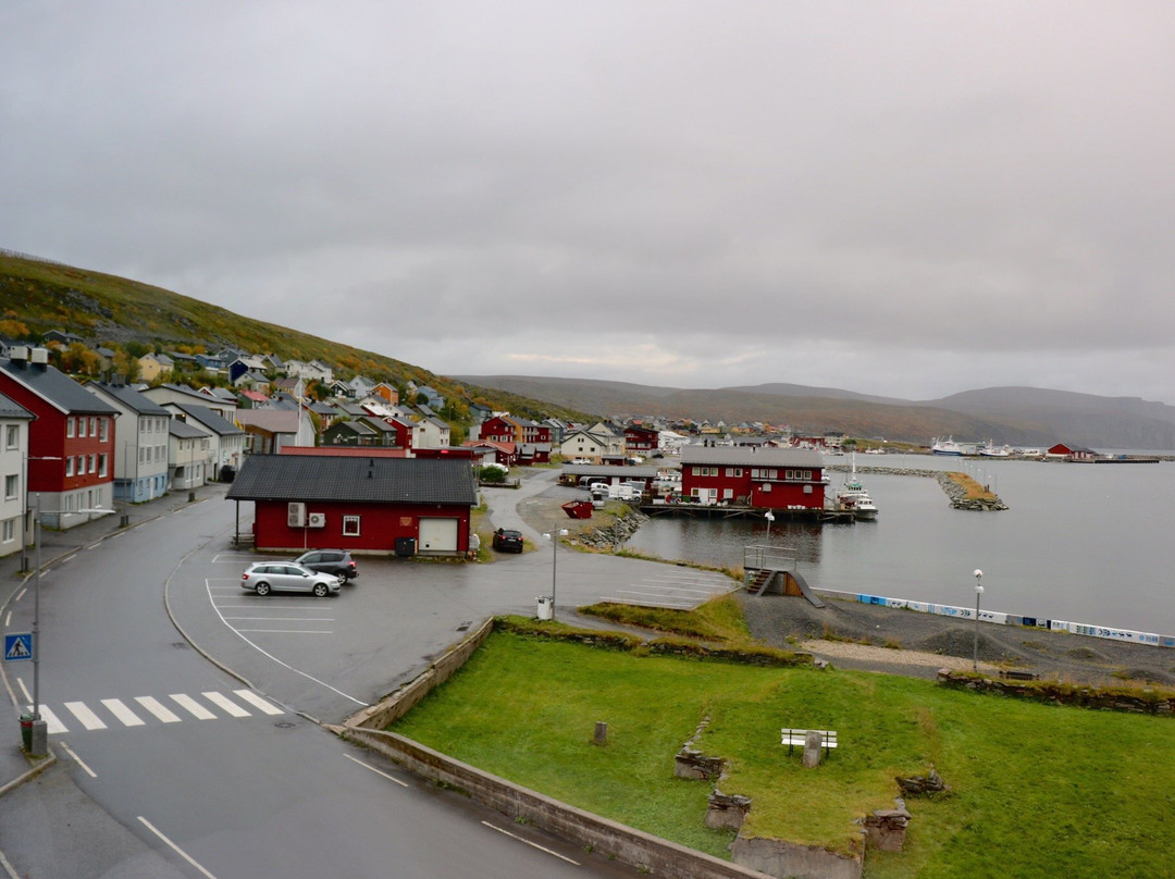 Hotel Nordkyn AS主图
