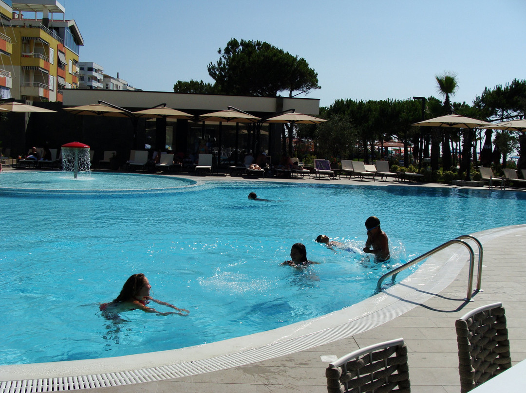 Supreme Hotel & Spa主图