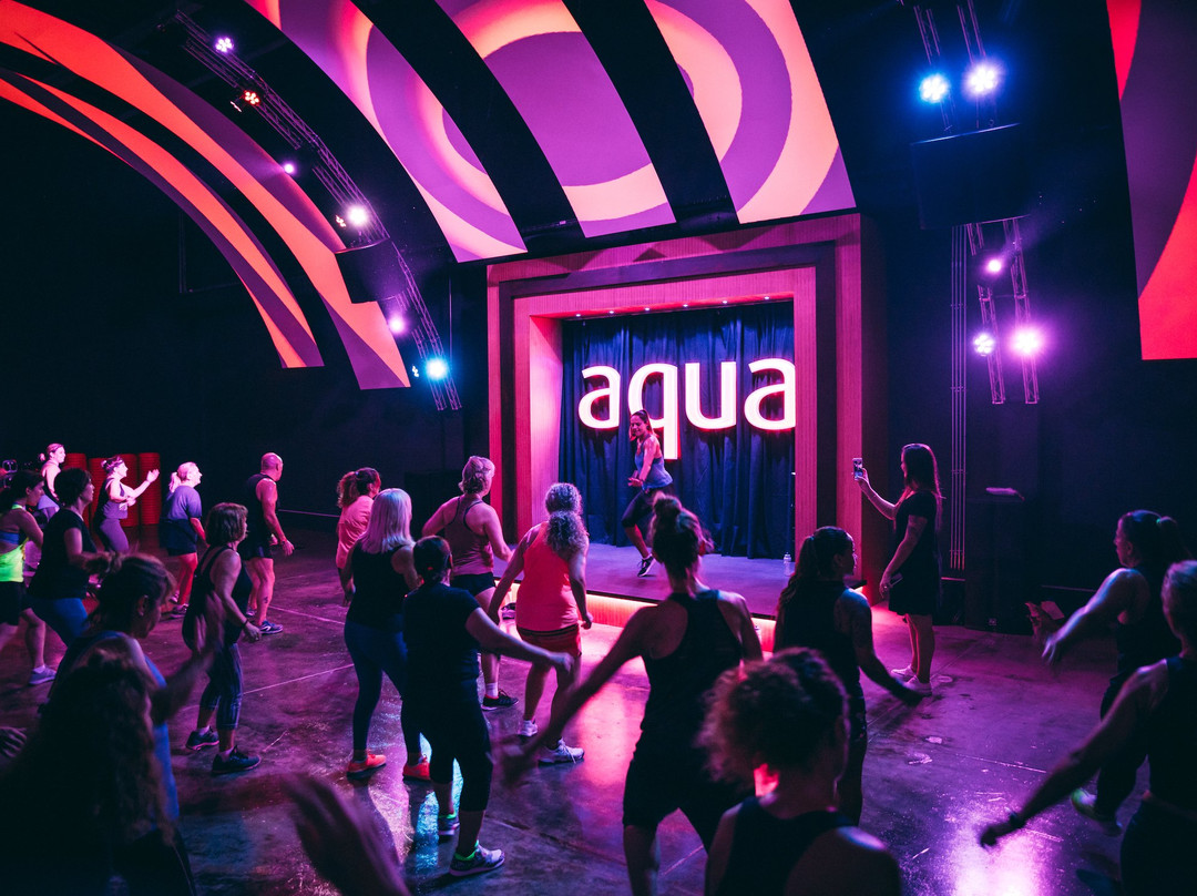 Aqua Sport Clubs-比利亚努埃瓦－赫尔特鲁必去景点