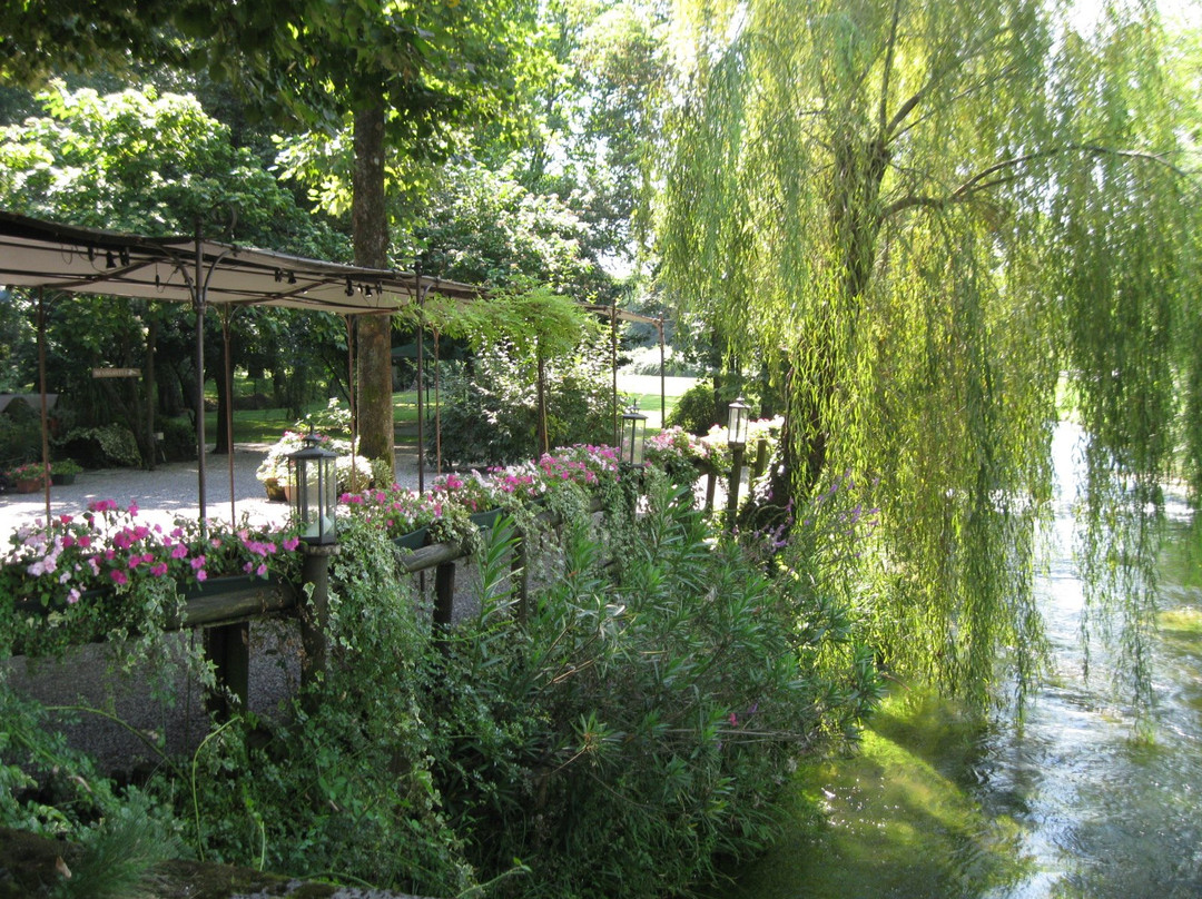 L'Ultimo Mulino景点图片