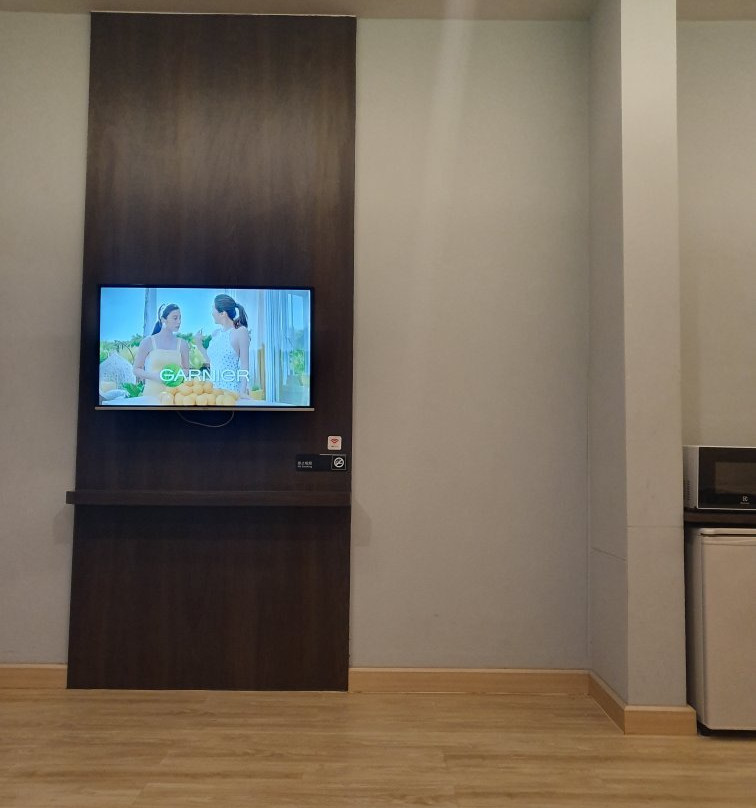 Tarnsiri Boutique Resort主图