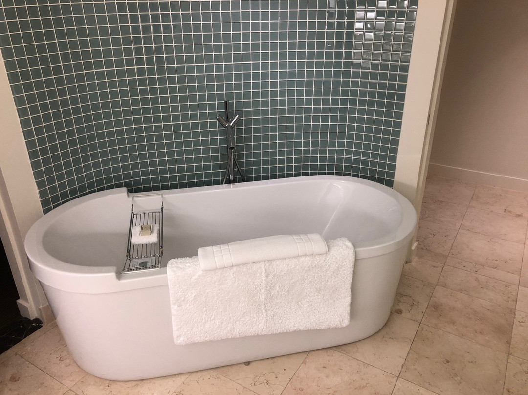 市中心阿里斯塔酒店主图