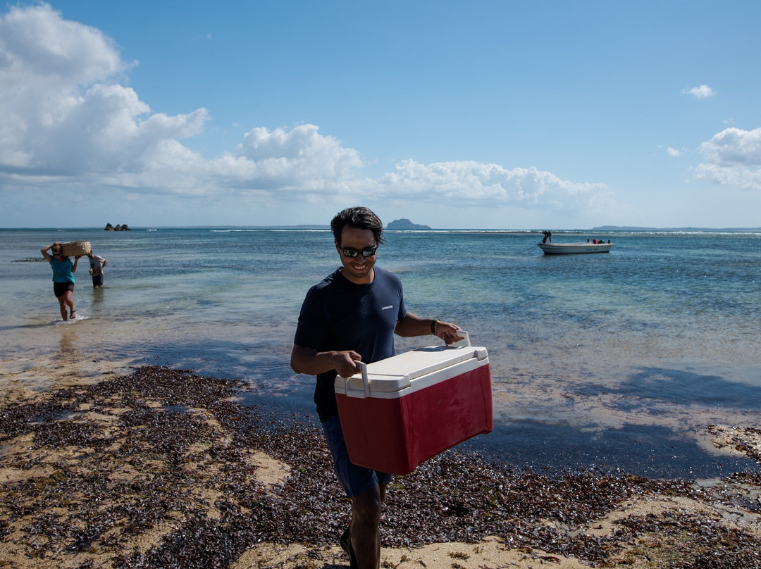 The Serai Inar主图