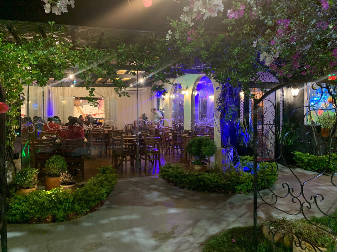 Matsuri Sushi Bar