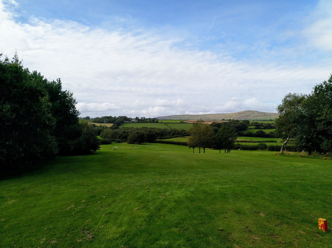 Foyle Golf Centre-德里必去景点