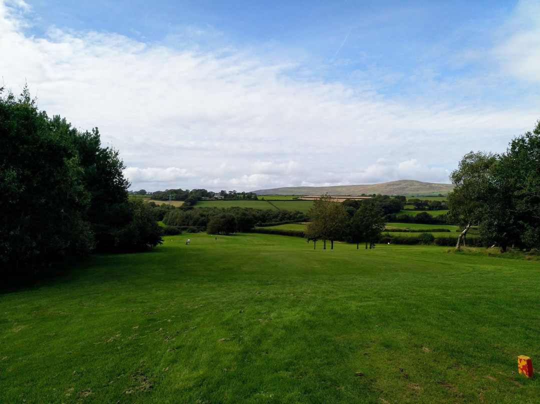 Foyle Golf Centre景点图片