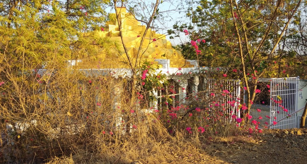 Shivaji Maharaj Museum of Indian History景点图片