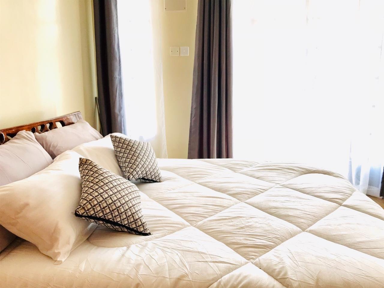 Nairobi Airport Suites-官方