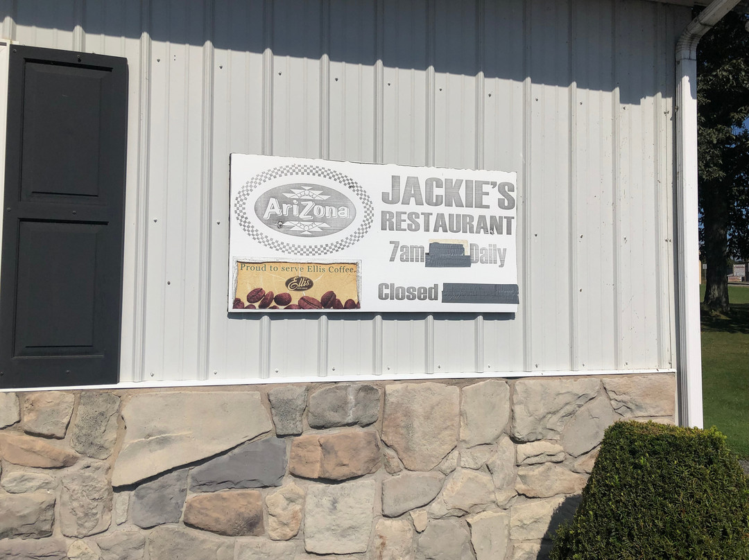 Jackie's Restaurant