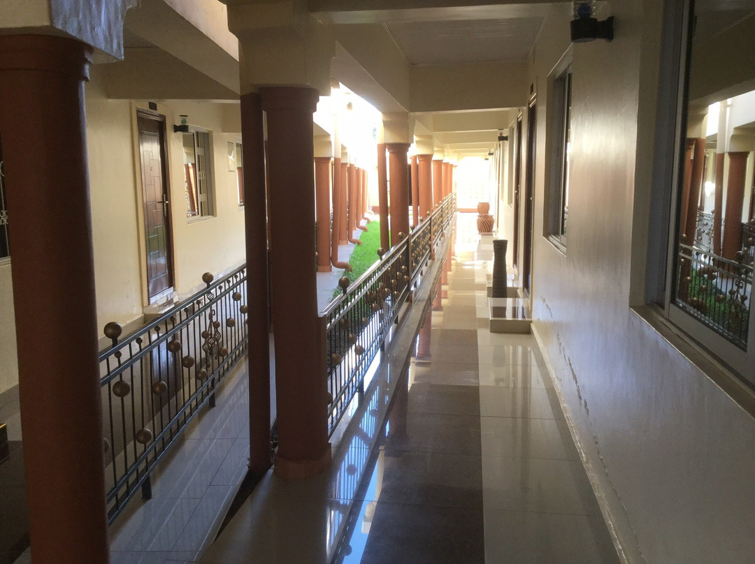 Zigih Hotel & Restaurant主图