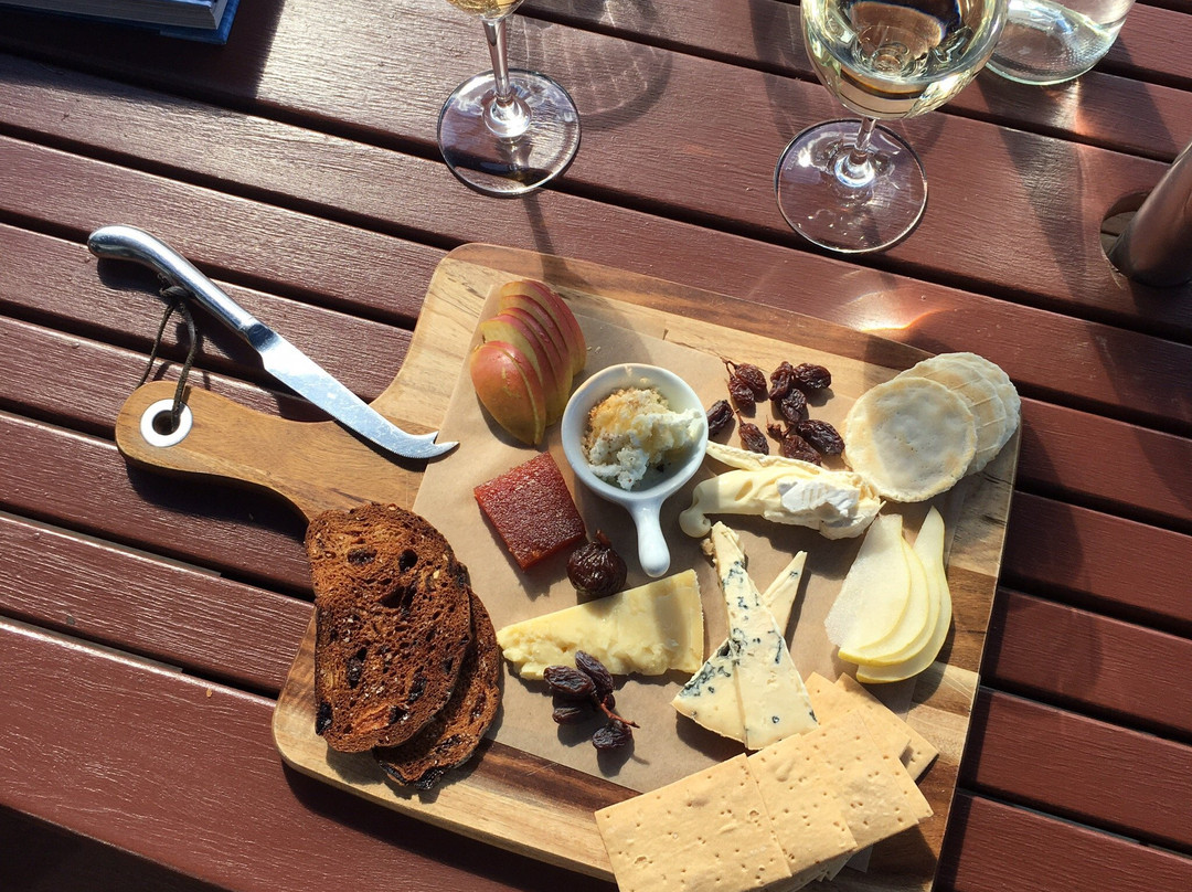 Tamar Ridge Cellar Door-Rosevears必去景点