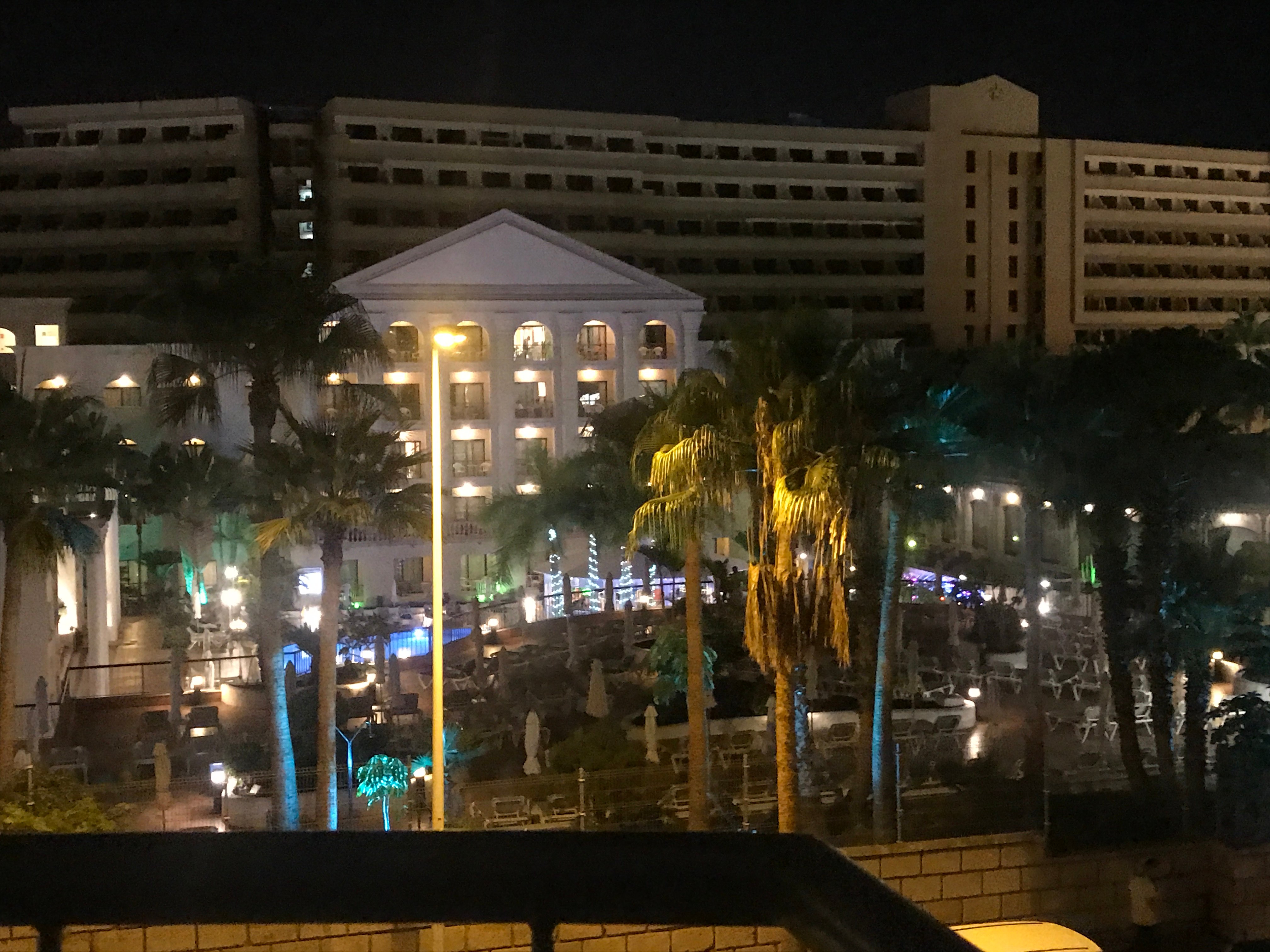 Sunwing Fañabé Beach-浴室