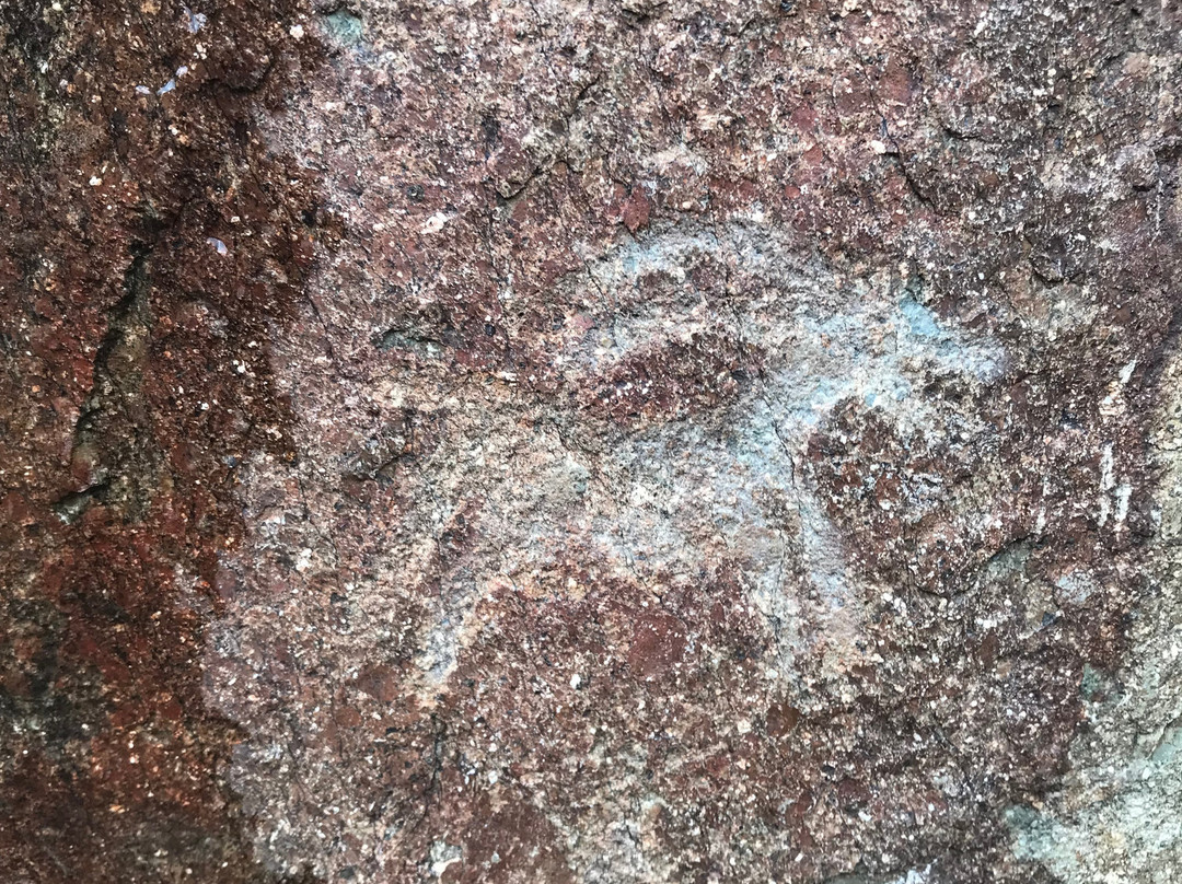Buffalo Eddy, Nez Perce National Historic Park景点图片
