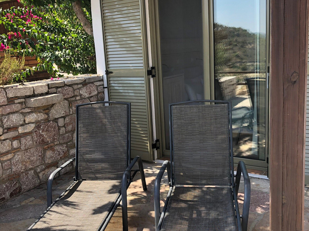 Auberge Kalopetri主图