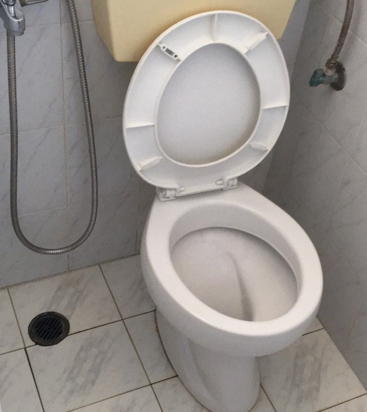 Livadia酒店住宿-Anixi Studios