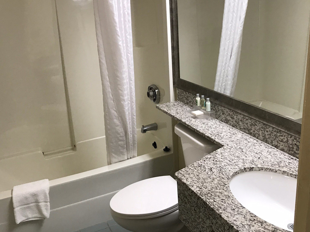 Best Value Inn & Suites主图