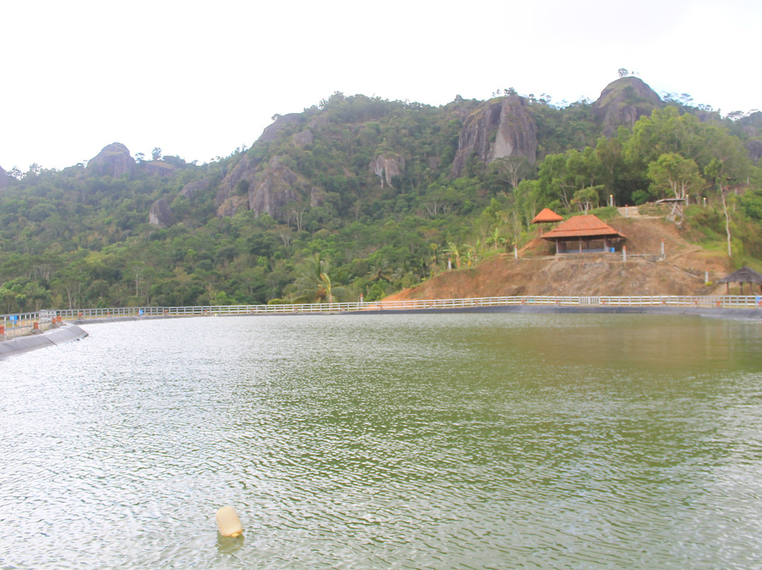 Embung Nglanggeran景点图片