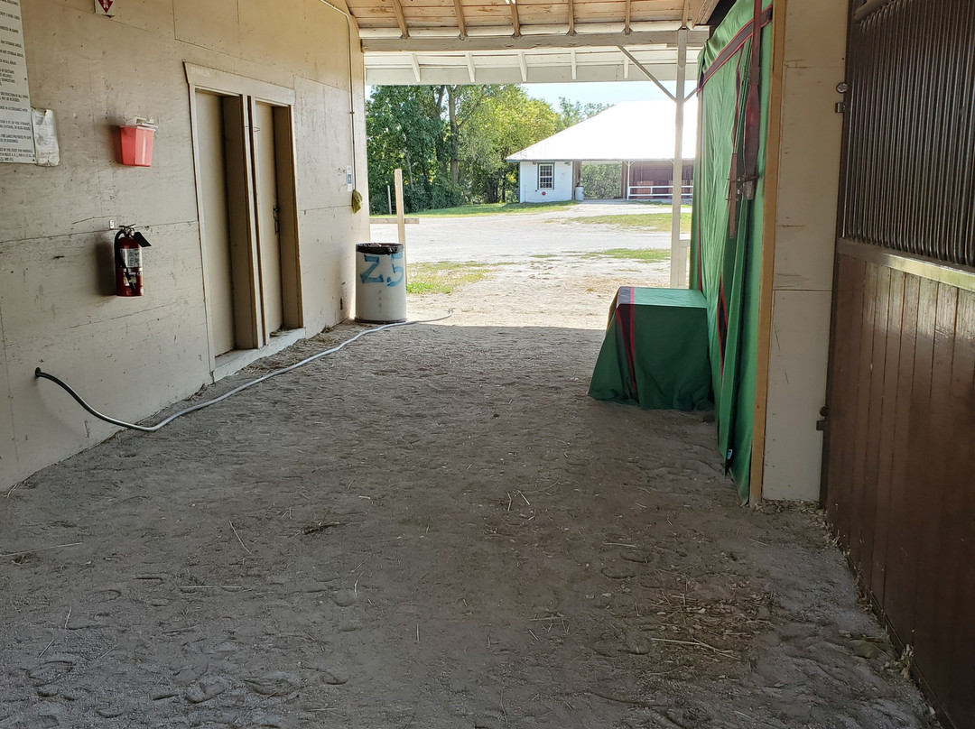 Balmoral Park-Crete必去景点