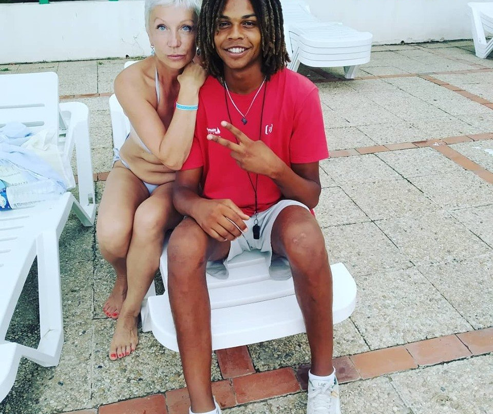 El Mouradi Club Kantaoui主图