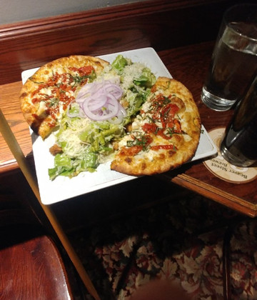 Beaver Street Brewery-弗拉格斯塔夫必去景点