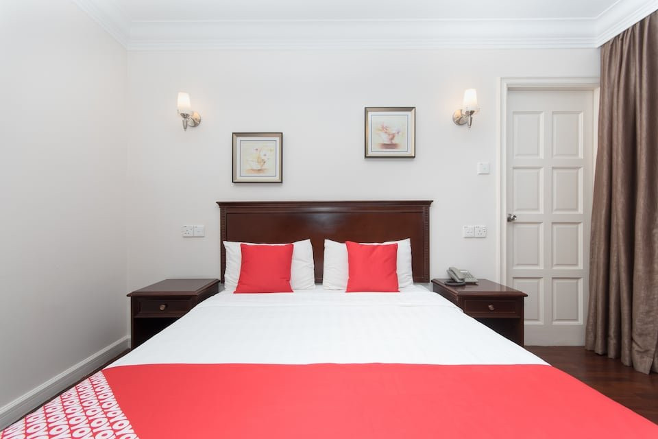 Hotel Bundusan主图