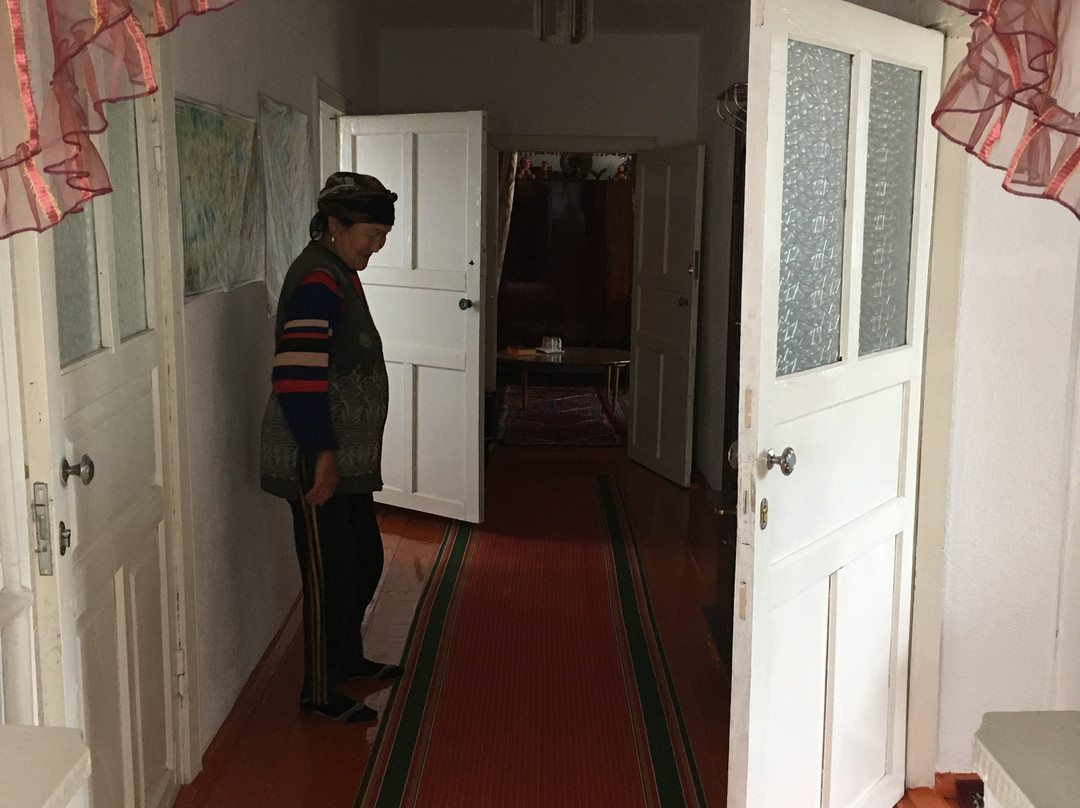 Guest House Baytur主图
