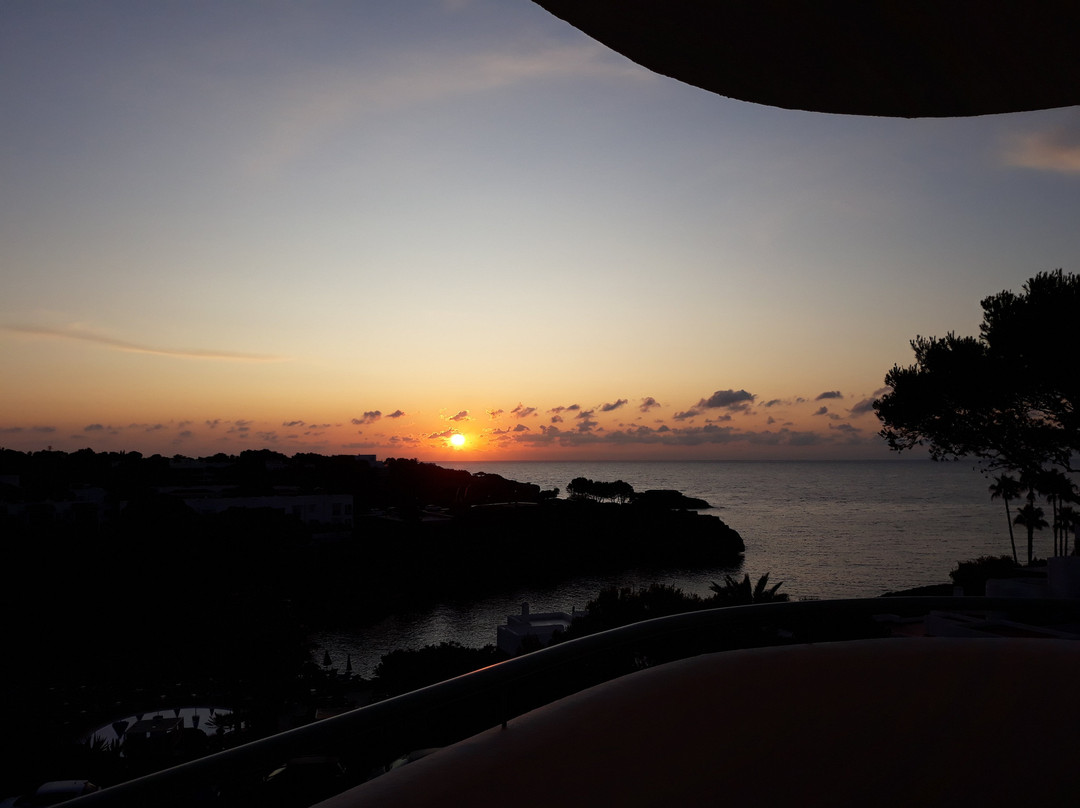 Inturotel Cala Esmeralda主图