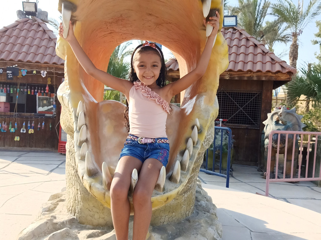 Teda Swiss Inn Plaza Hotel - Ain Soukhna主图