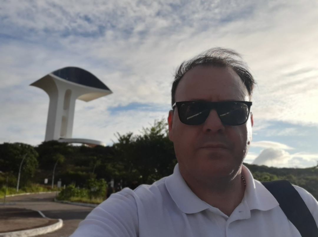 Memorial Natal-Natal必去景点