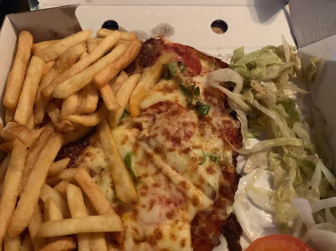 Pizza Place