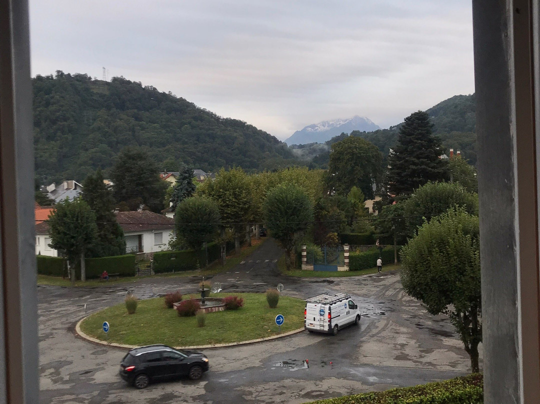 La Villa du Parc主图