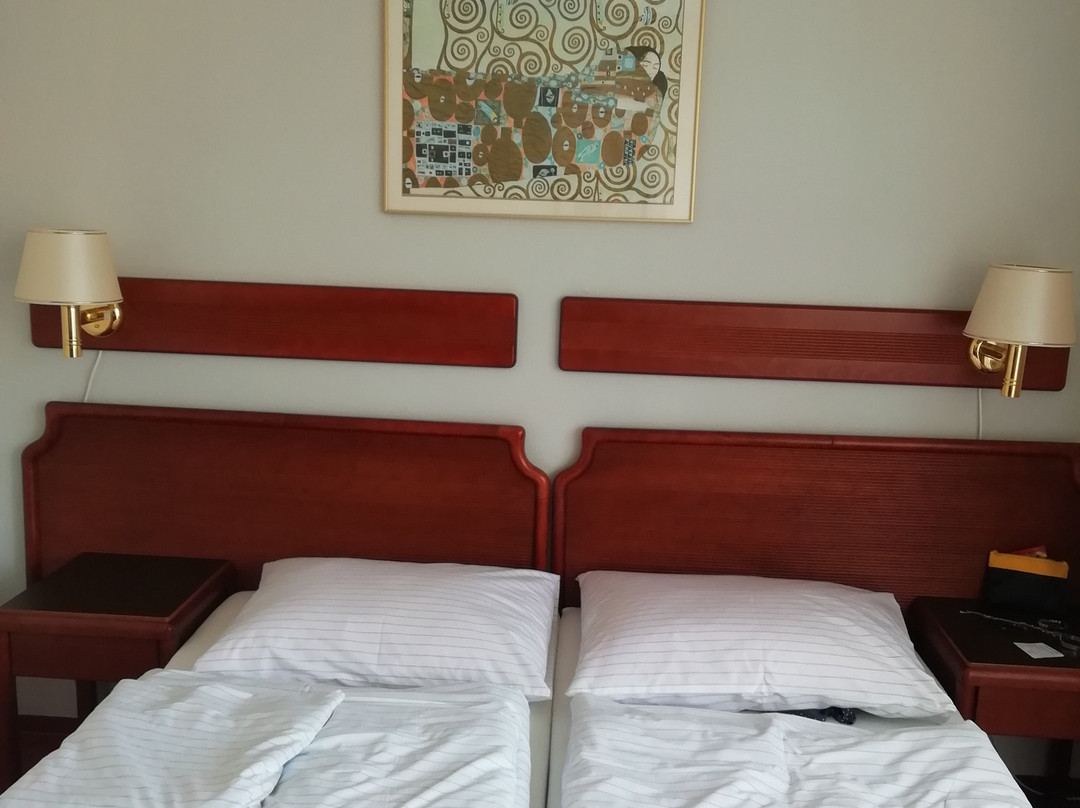 Hotel Krystal主图